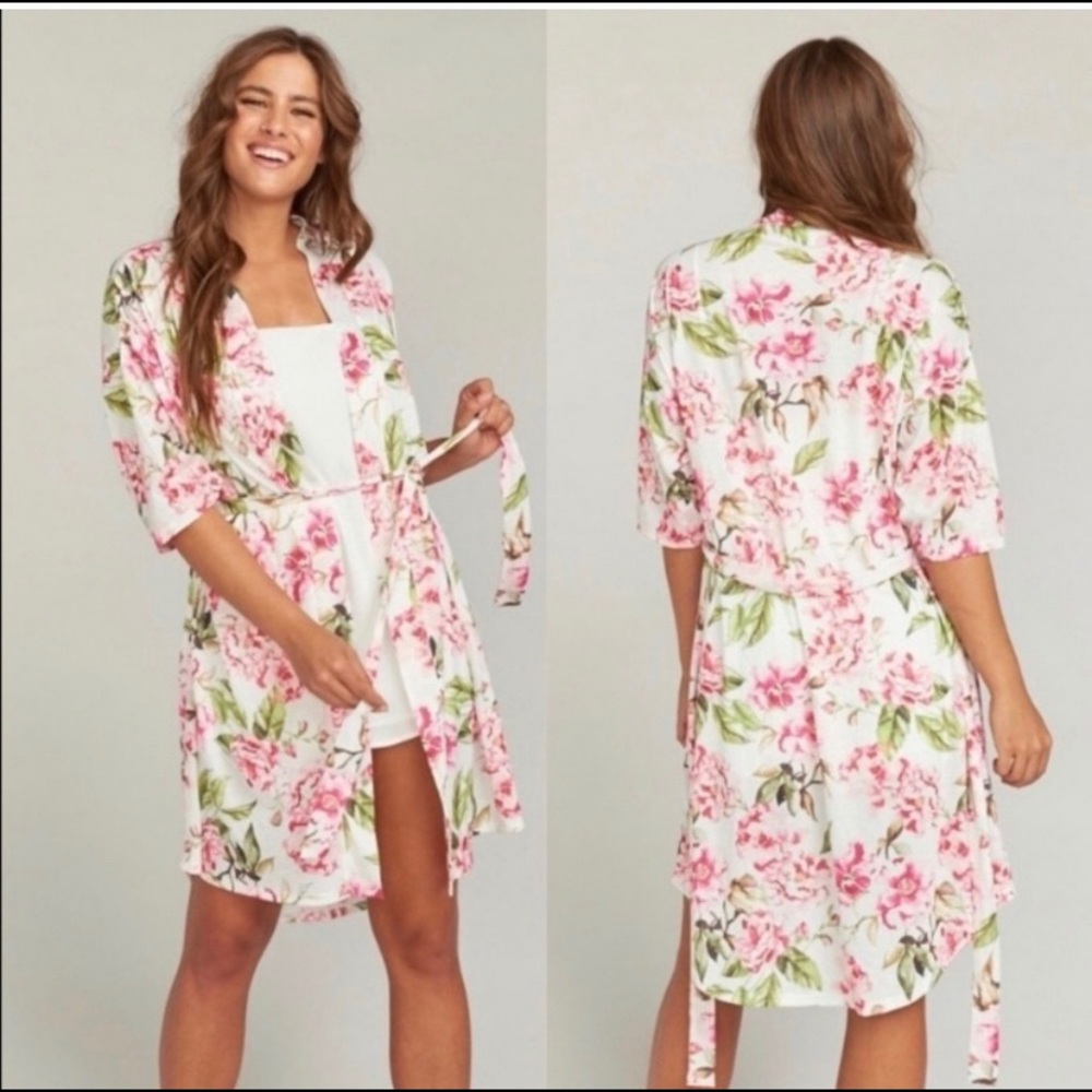 New Funfitfab Show me your mumu robe